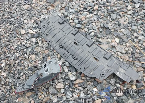 2017 Ford Fusion Hybrid Se z USA, uszkodzony, nr VIN 3FA6P0LU2HR358576